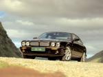 Jaguar XJR 100 2002 года